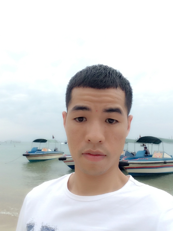 冷风的第一张照片--台湾认干亲服务网