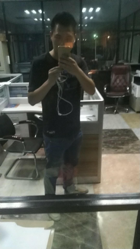 臻之南的第一张照片--台湾认干亲服务网