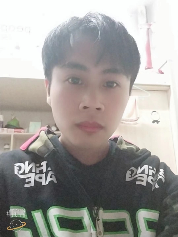 云哥的第一张照片--台湾认干亲服务网