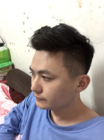 生的第一张照片--台湾认干亲服务网