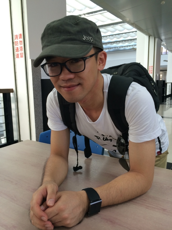 manson的第一张照片--台湾认干亲服务网