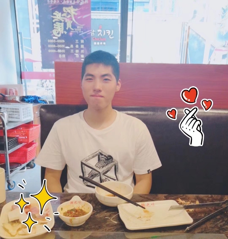 XUAN傑的第一张照片--台湾认干亲服务网