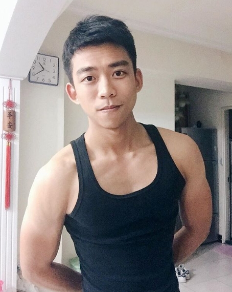 港湾的第一张照片--台湾认干亲服务网