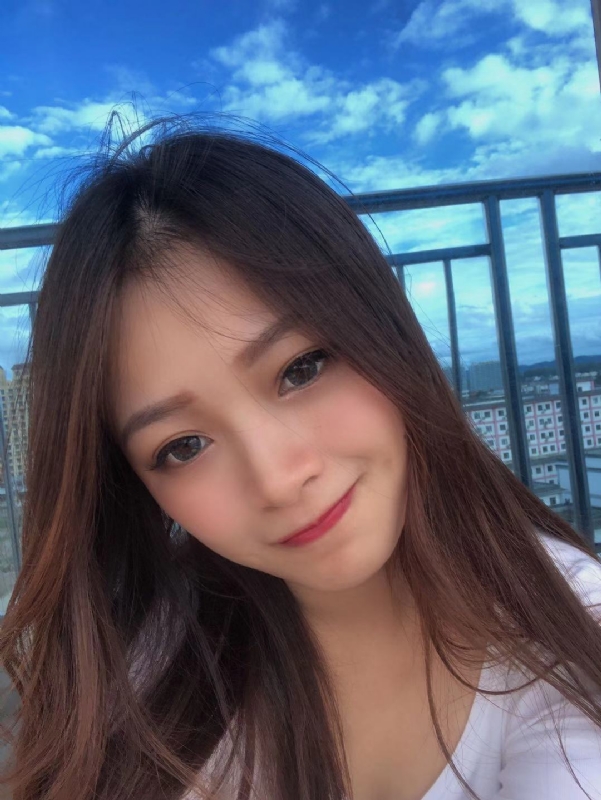 温柔诗函的第一张照片--台湾认干亲服务网