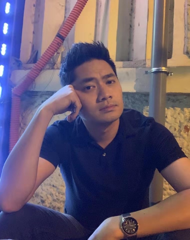 勿忘心安的第一张照片--台湾认干亲服务网