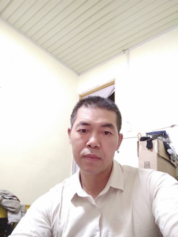 为伊消得人憔悴的第一张照片--台湾认干亲服务网