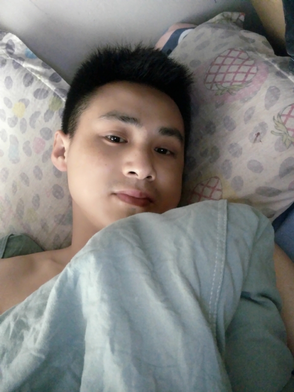 阿满的第一张照片--台湾认干亲服务网