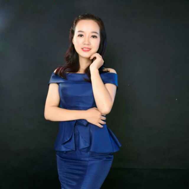 冰倩的第一张照片--台湾认干亲服务网