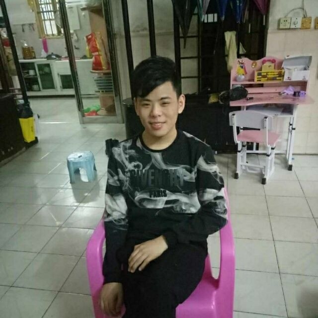 你在我心里的第一张照片--台湾认干亲服务网