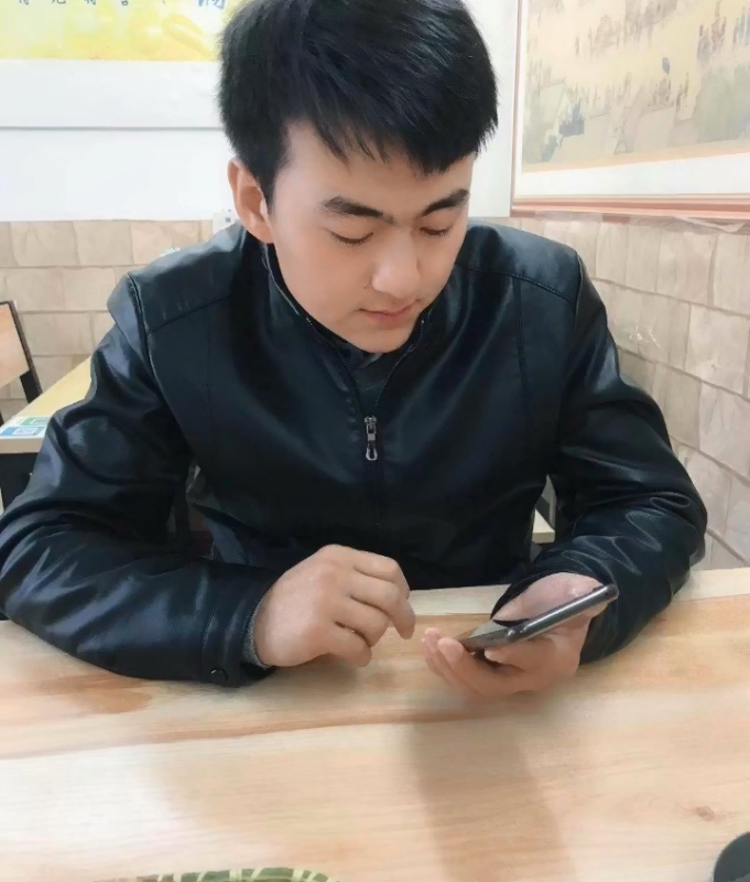 凯哥大魔王的第一张照片--台湾认干亲服务网