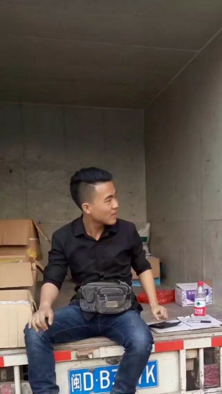 饭的第一张照片--台湾认干亲服务网