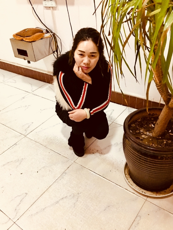 小香风的第一张照片--台湾认干亲服务网