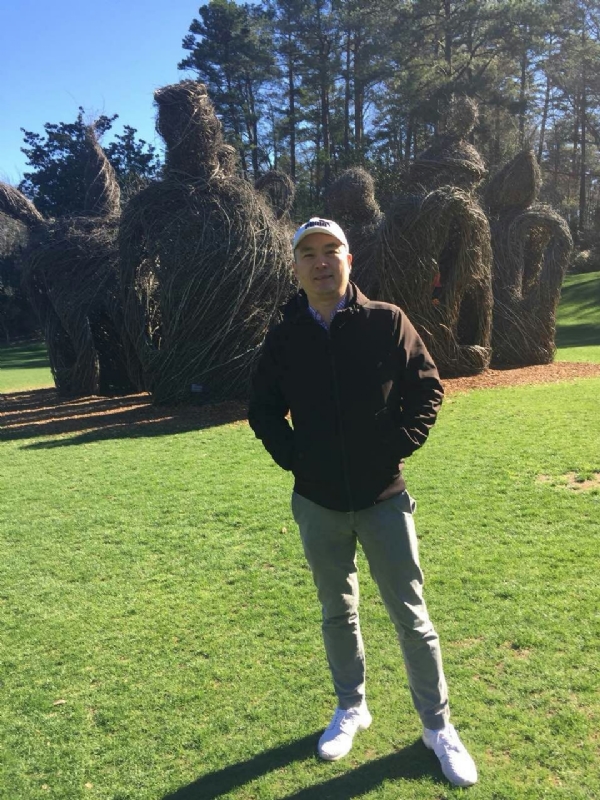 老实的第一张照片--台湾认干亲服务网