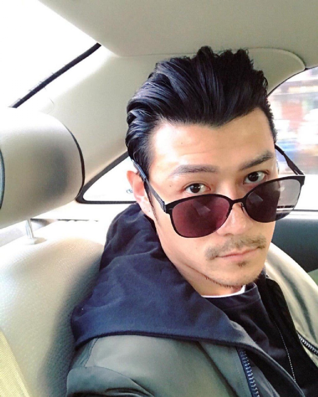 至于初心的第二张照片--台湾认干亲服务网