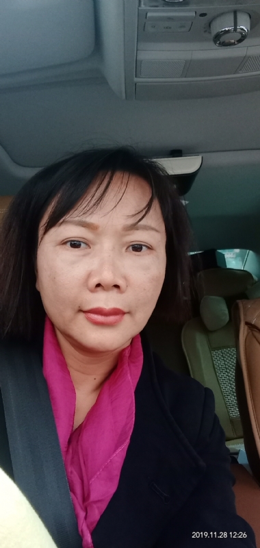 小雨的第二张照片--台湾认干亲服务网