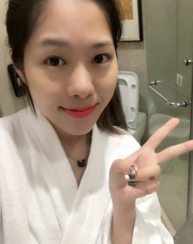 爱你很幸福的第一张照片--台湾认干亲服务网