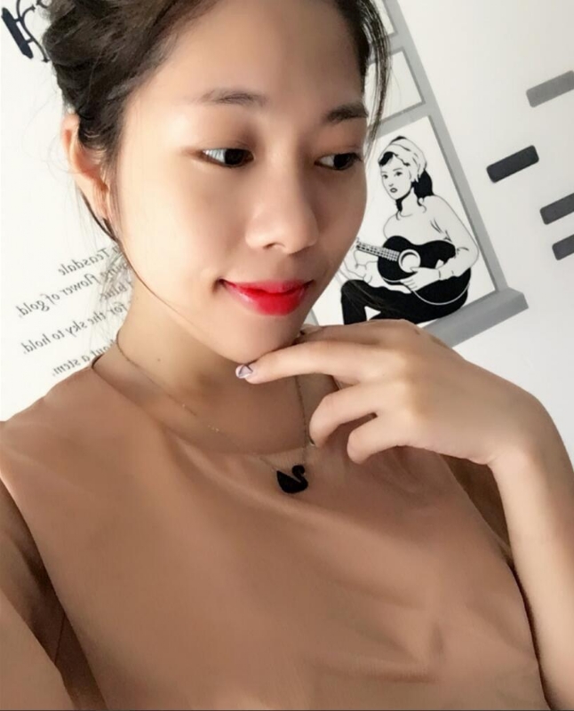 爱你很幸福的第二张照片--台湾认干亲服务网