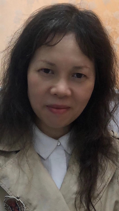 阿红的第一张照片--台湾认干亲服务网