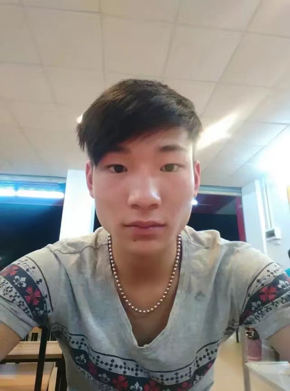 放飞的第一张照片--台湾认干亲服务网