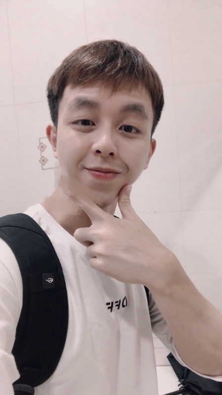 徐老师的第一张照片--台湾认干亲服务网