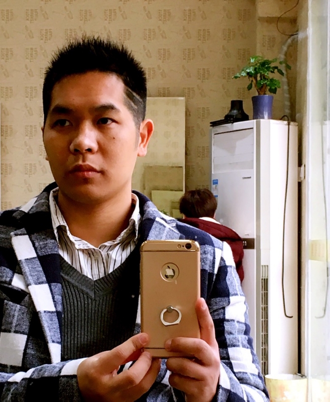 什么鬼的第一张照片--台湾认干亲服务网