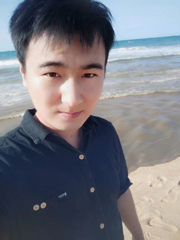 xiaofeng的第一张照片--台湾认干亲服务网