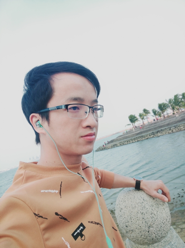 暗夜孤风的第一张照片--台湾认干亲服务网