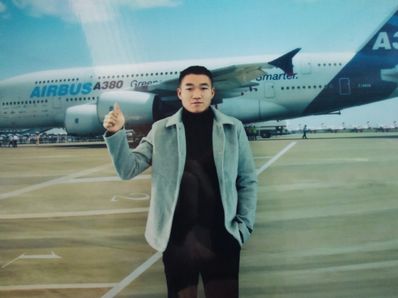 一切会更好的第一张照片--台湾认干亲服务网