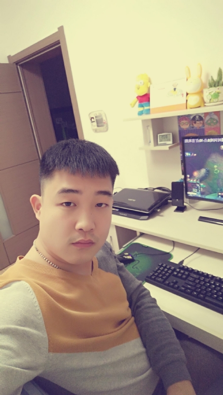 李权的第一张照片--台湾认干亲服务网