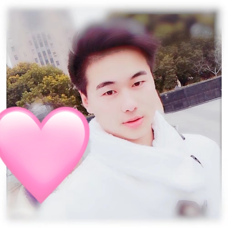 阿信的第一张照片--台湾认干亲服务网