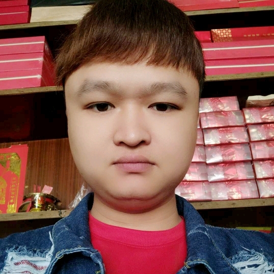 梦海的第一张照片--台湾认干亲服务网