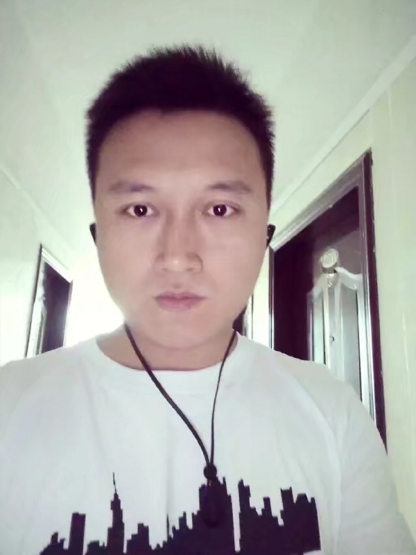 慎独的第一张照片--台湾认干亲服务网