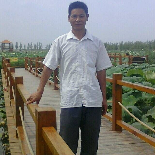 啊里的第一张照片--台湾认干亲服务网