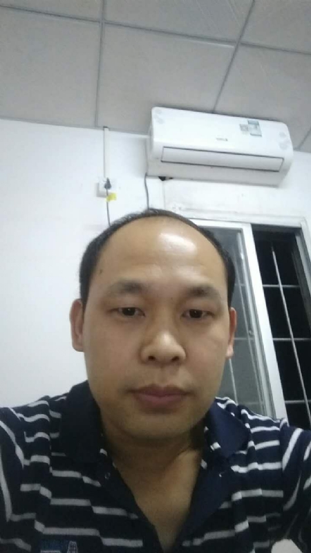 阿星的第一张照片--台湾认干亲服务网