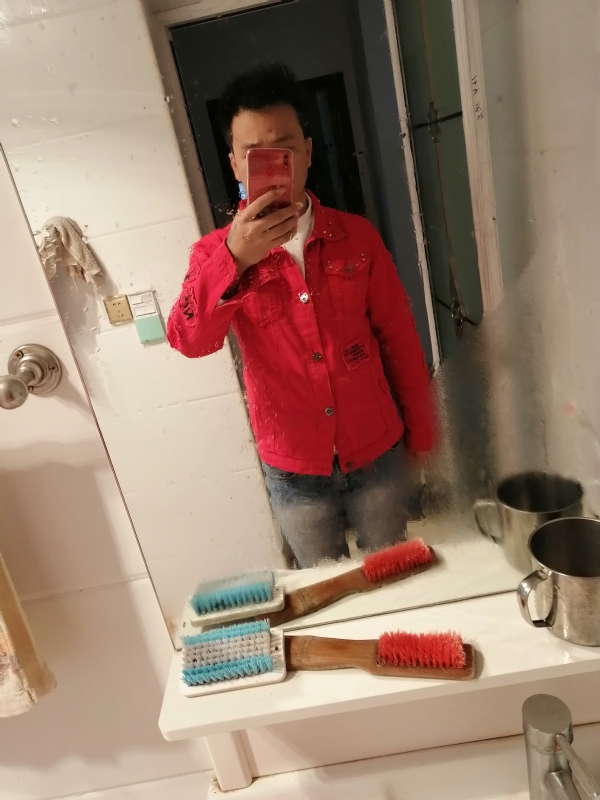 王哒哒的第一张照片--台湾认干亲服务网