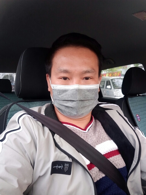 寻缘的第一张照片--台湾认干亲服务网