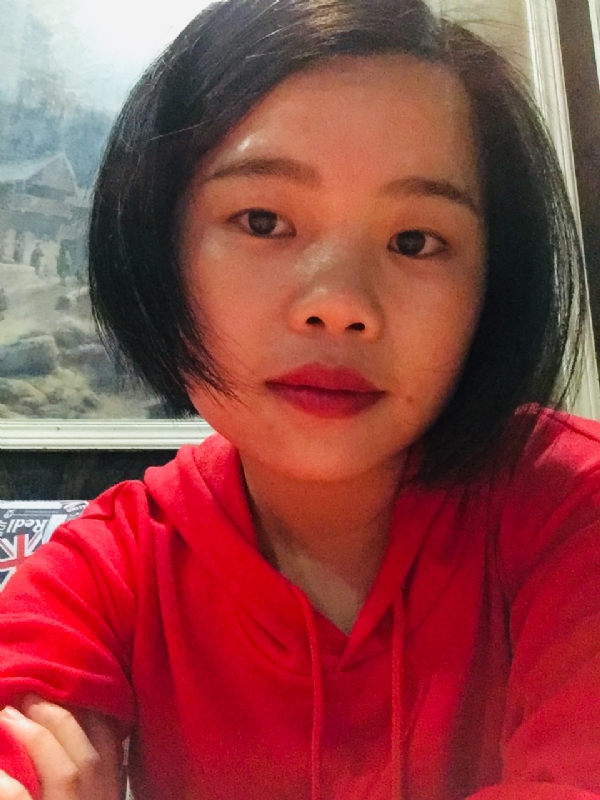 阿言的第一张照片--台湾认干亲服务网