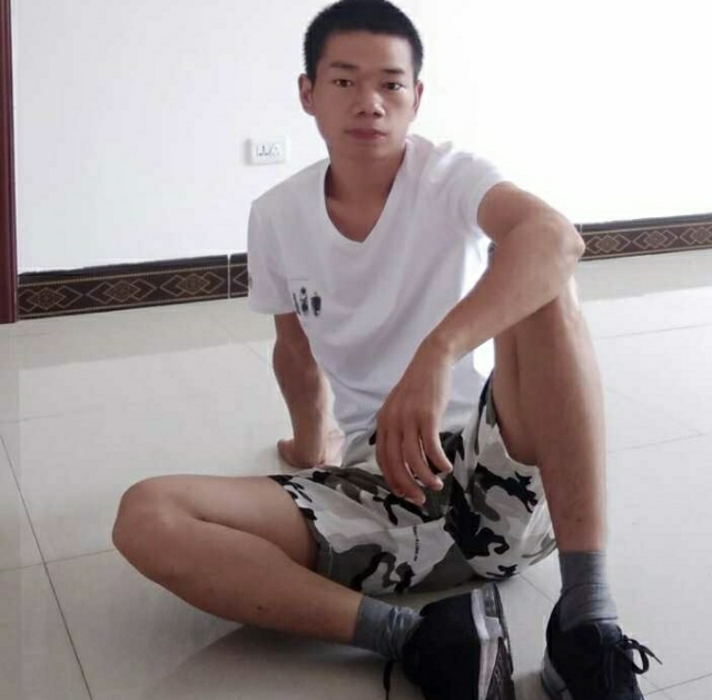 习惯就好的第一张照片--台湾认干亲服务网