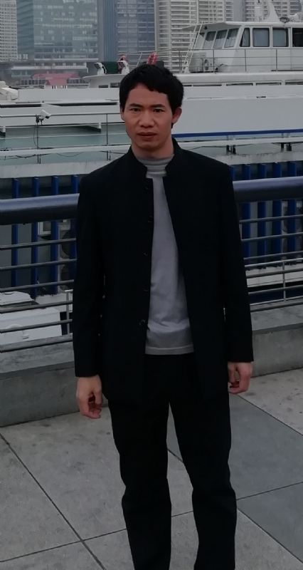 千里翔鹰的第一张照片--台湾认干亲服务网