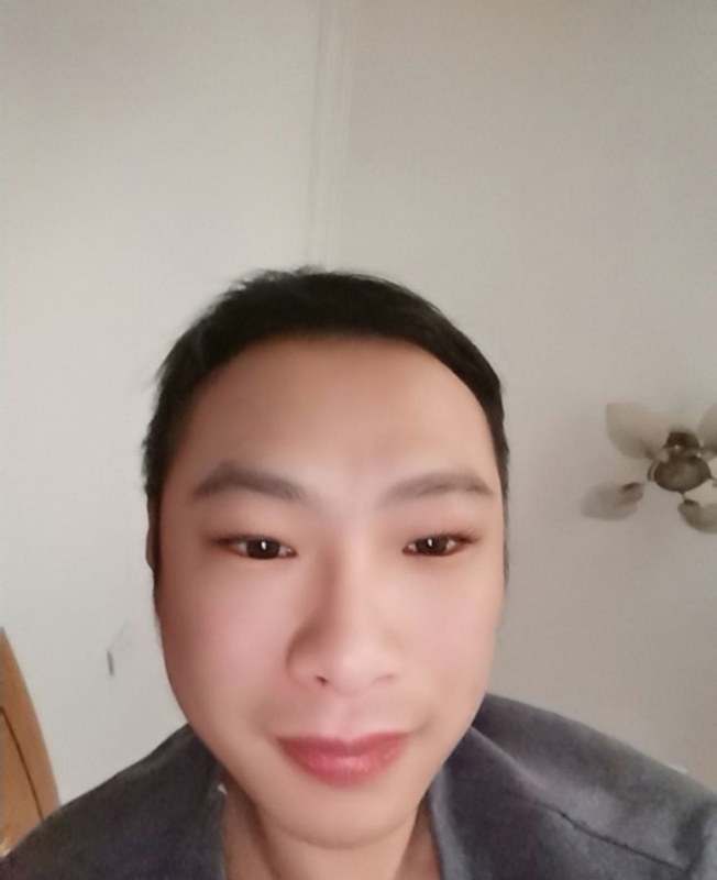 陈峰的第一张照片--台湾认干亲服务网