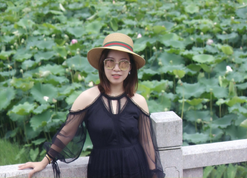 鸢莺的第二张照片--台湾认干亲服务网