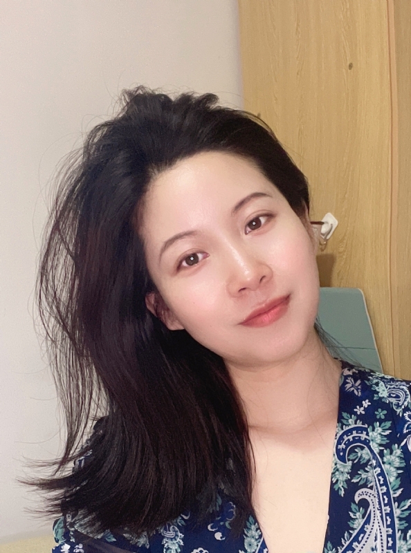 鸢莺的第三张照片--台湾认干亲服务网