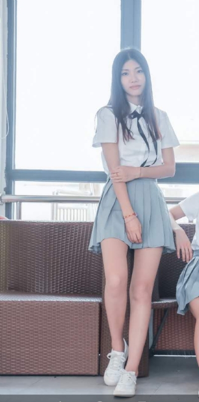 艾丽莎的第一张照片--台湾认干亲服务网