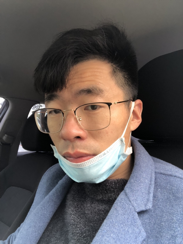 李先生的第一张照片--台湾认干亲服务网