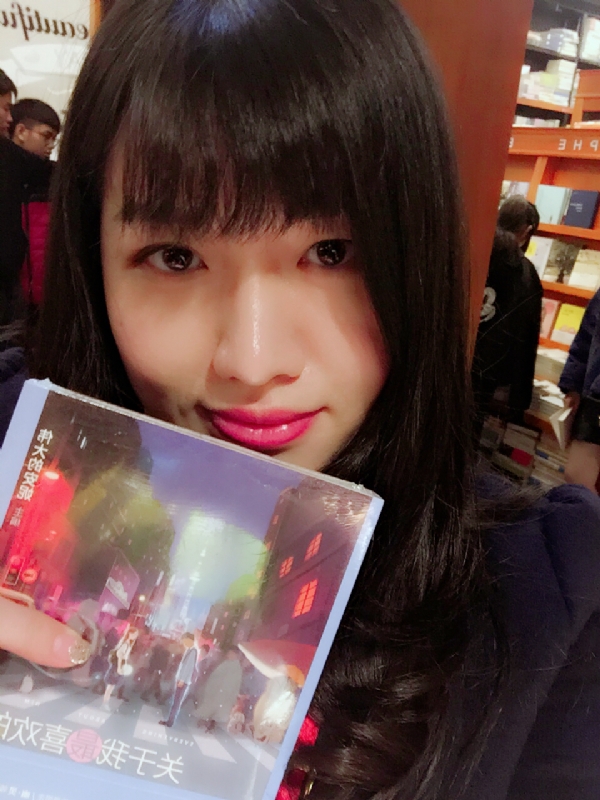 海灵嘟嘟的第一张照片--台湾认干亲服务网