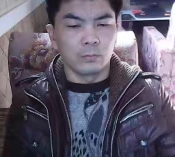 呆子的第一张照片--台湾认干亲服务网