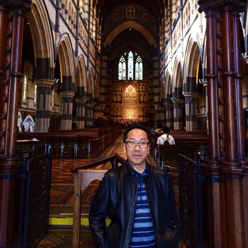 kaiwen的第一张照片--台湾认干亲服务网