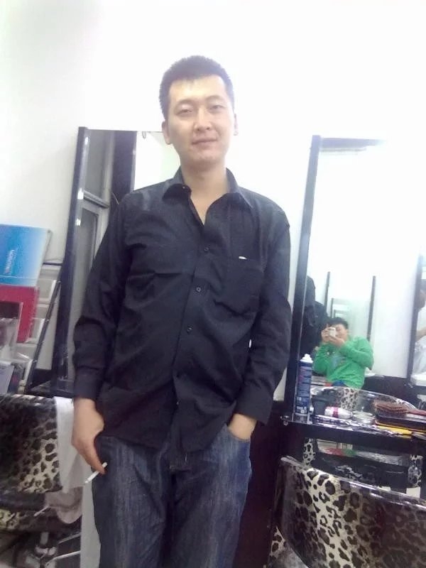 风筝的第一张照片--台湾认干亲服务网