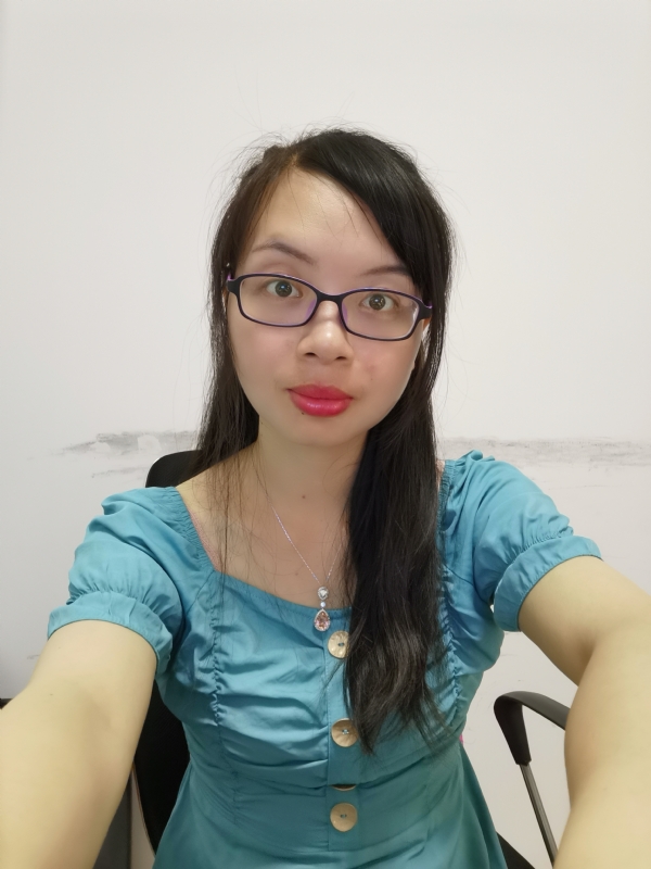 秋记的第二张照片--台湾认干亲服务网