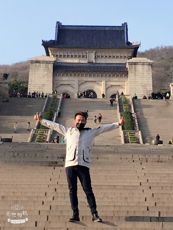 一个人的第一张照片--台湾认干亲服务网